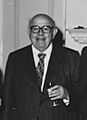 Nicholas Kaldor