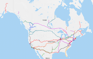 Archivo:North America Passenger Trains