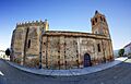 Nuestra Señora de Gracia en Palomas