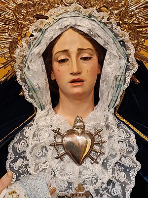 Archivo:Nuestra Señora de los Dolores. José María Ponsoda Bravo