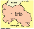 Osetia del Sur