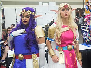 Archivo:Otakon IMG 7394 (28992448065)