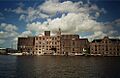 Pakhuizen Wormer