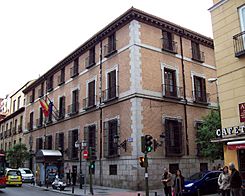 Palacio Bauer (Madrid) 01.jpg