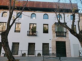 Palacio del Vizconde de los Villares (Jaén).jpg