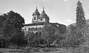 Archivo:Palacio y torre jardin 1918