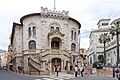 Palais de Justice de Monaco (49714985133)