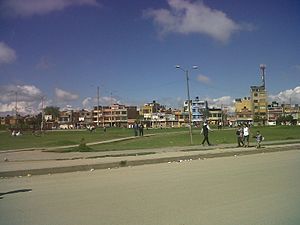 Archivo:Parque Rincón de Santa Fé, Soacha