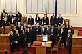 Petkov Government