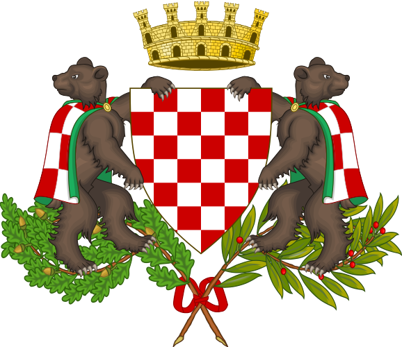 Pistoia-Stemma