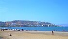 Playa Cangrejo, Lechería, Venezuela.jpg