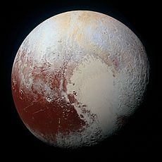 Archivo:Pluto-01 Stern 03 Pluto Color TXT