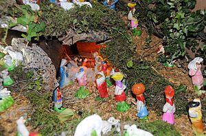Archivo:Presepio tradicional 02