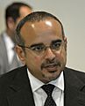 Prince Salman bin Hamad bin Isa Al Khalifa (cropped)