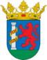 Provincia de Badajoz - Escudo.svg