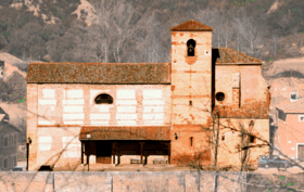 Puebla de Valles (Guadalajara) S Miguel 2 0 2 Fachada Sur.png