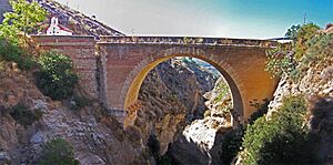 Archivo:Puente-de-Tablate (siglo XIX)