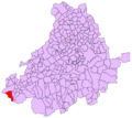 Puerto Castilla