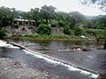 Río Olta, La Rioja