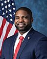 Rep. Byron Donalds official photo, 117th Congress