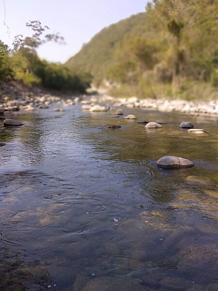 Rio de Acuatempa