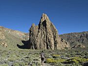 Roques de Garc a