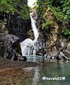 SAlto de Manglarito
