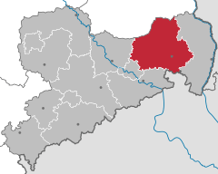 Saxony BZ.svg