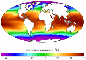 Archivo:Sea surface temperature 2001