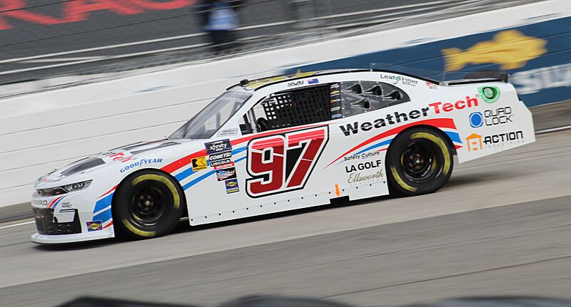 Shane van gisbergen (53644004715)