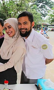 Shireen Sungkar dan Teuku Wisnu.jpg