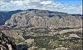 Sierra de Aitana