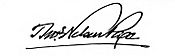 Signature of Thomas N. Page.jpg
