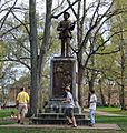 Silent Sam