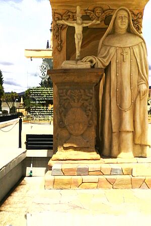 Archivo:Sor Gabriela