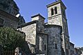 Soyons-Eglise