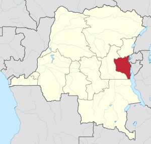 Archivo:Sud-Kivu in Democratic Republic of the Congo