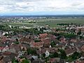 Türkheim im Elsass