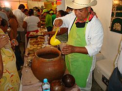 Archivo:Tabasco Pozolería tradicional