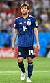 Takashi Inui