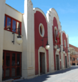 Teatro Salón Cervantes (RPS 24-03-2016) fachada principal