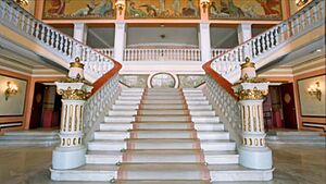 Archivo:Teatro Victoria Eugenia antiguo