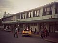 Terminal de Transportes de Sogamoso TTS
