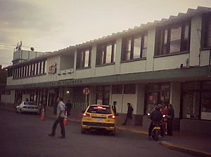 Archivo:Terminal de Transportes de Sogamoso TTS