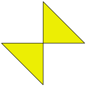 Archivo:Tetrahemihexahedron vertfig