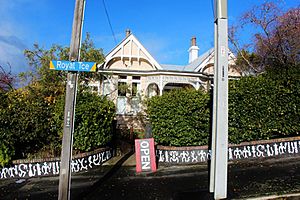 The Dunedin Museum of Natural Mystery - Dunedin - New Zealand.jpg