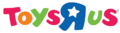 Toys "R" Us logo