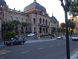 Archivo:Tucumán-Casa-Gobierno-1