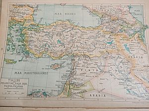 Archivo:TurquíaPalestinaSiriaIrakTransjordaniaCáucaso 1939