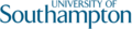 University of Southampton Logo